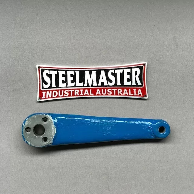 Geared Head Drill Work Table Crank Handle Casting for OSLO GPD50
