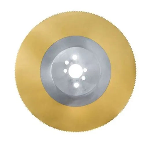 Cold Saw Blade Thomas HSS 315x2.5x32mm 220T