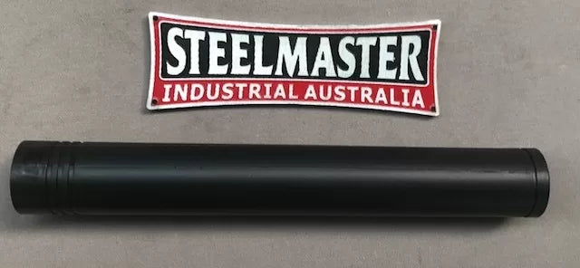 HVAC CNC Plasma Straight Head