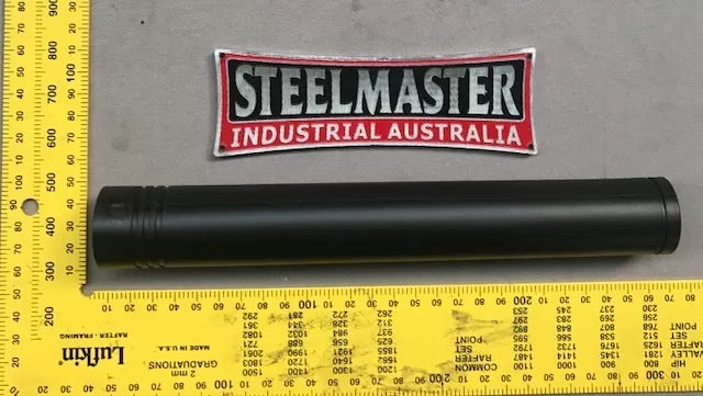HVAC CNC Plasma Straight Head