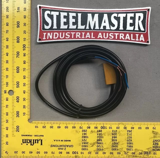 HVAC CNC Plasma (2) Limit Switch