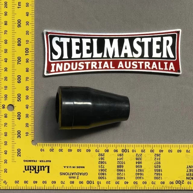 Handle Knob for SM-32160 Rapid Feed Switch (P/No 16)