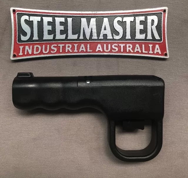 Handle with Trigger (Part No A99) for SM-COLT 350VS Coldsaw