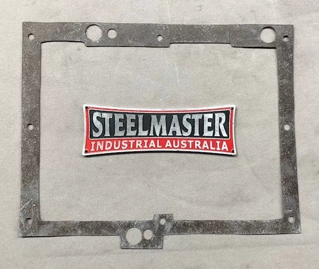 Head Stock Gasket for SM-1440B Lathe