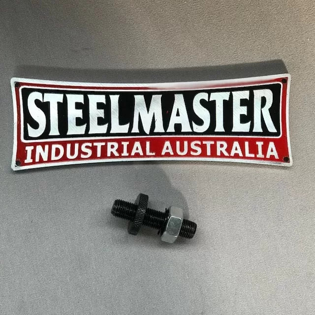 Height Adjusting Screw (Complete) for 250-101 Quick Change Tool Holder