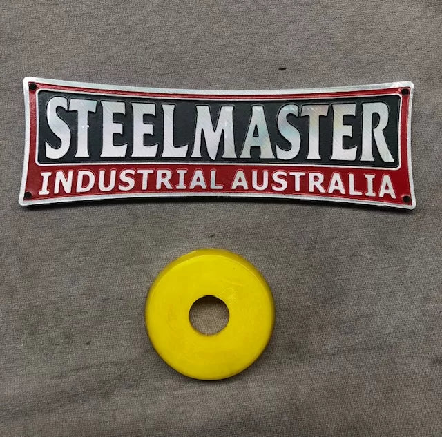 Hold Down Pad 49x8x15mm (Single) for SM-SBHS2504