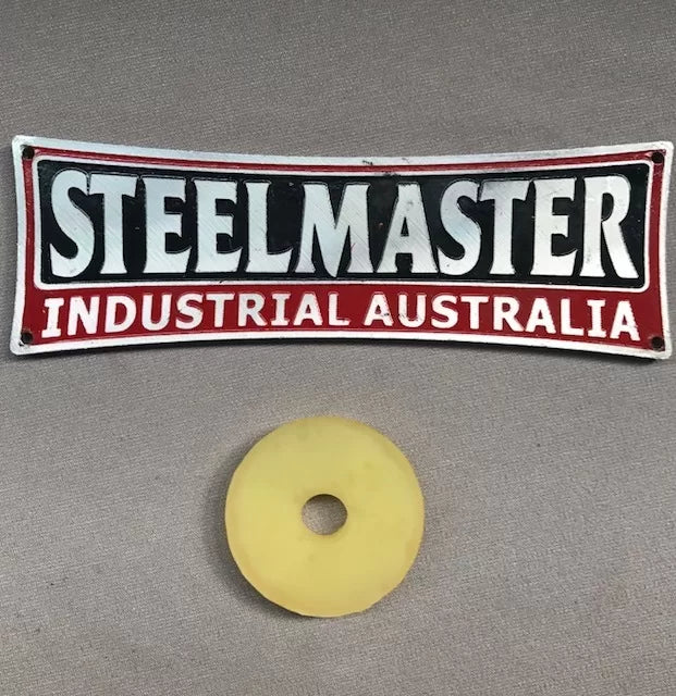 Shear Hold Down Pad 60x8x15mm Single to suit SM-SBHS2504