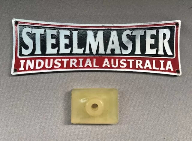 Shear Hold Down Rubbers to suit SM-EMS2500-3.2
