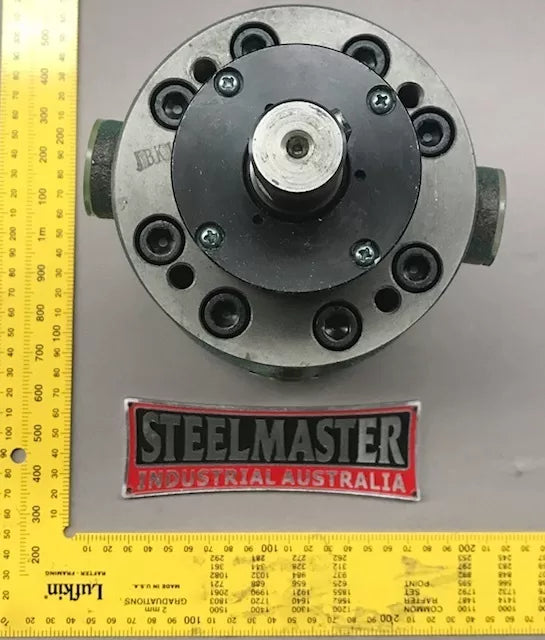 Hydraulic Pump Type MCY14-1B 10ml/r 31.5MPa 1500 RPM