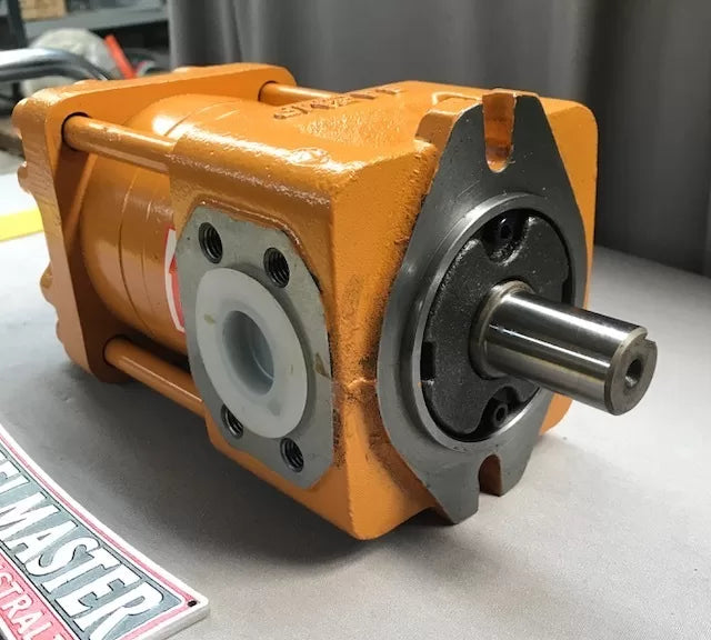 Hydraulic Pump for SM-PB135-3200CNC2