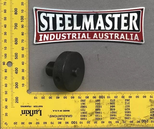 Ironworker Adjusting Bolt for SM-PS70/90