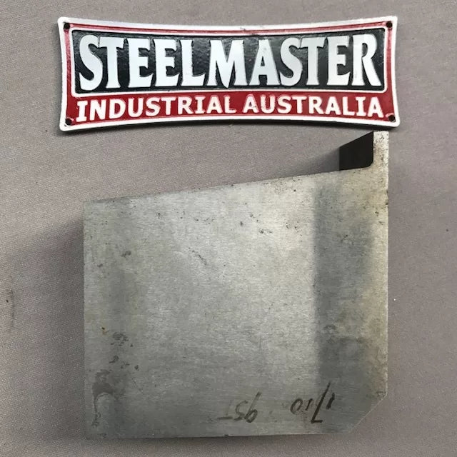 Ironworker Notching Head for Multi 70