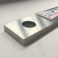 Ironworker Upper Shear Blade for Multi 70