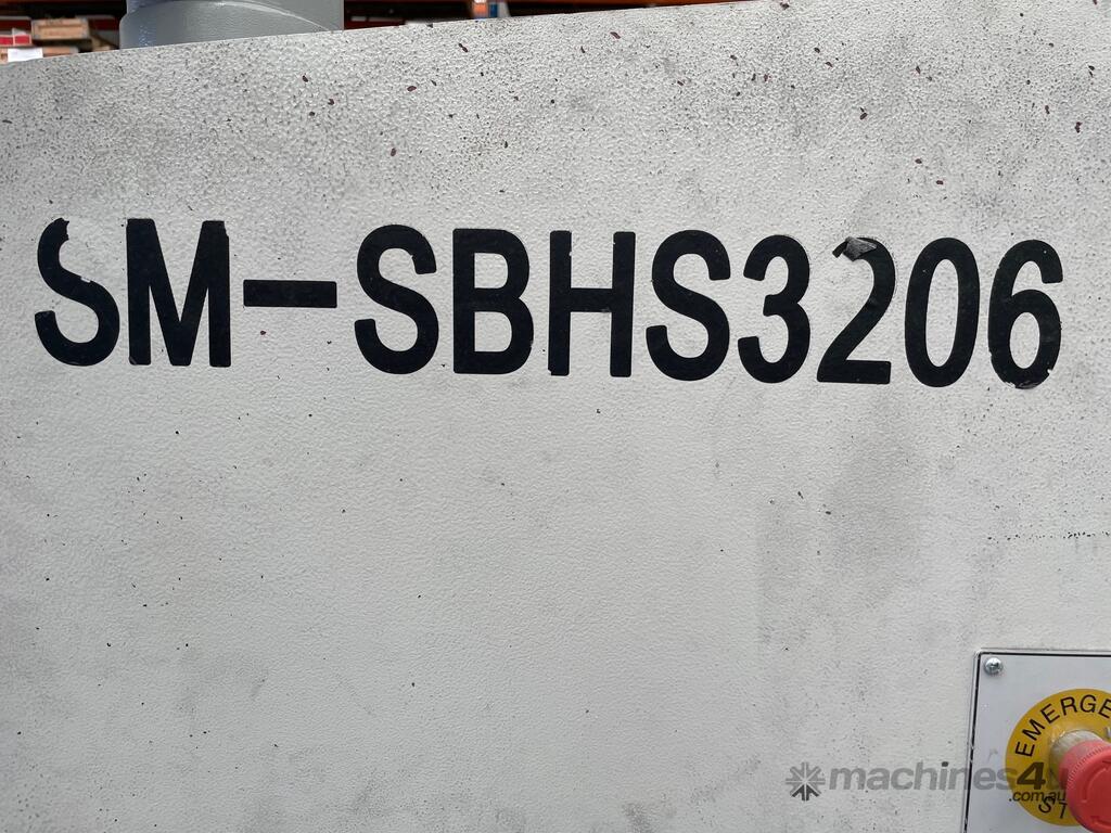 STEELMASTER SBHS3206 GUILLOTINE