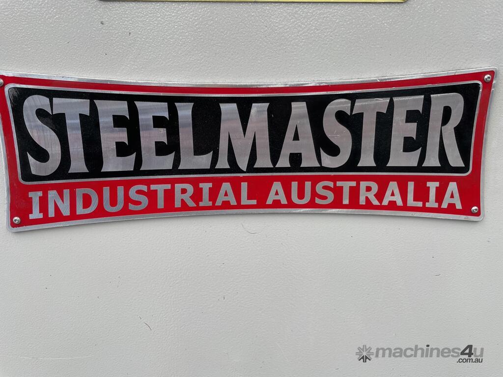 STEELMASTER SBHS3206 GUILLOTINE