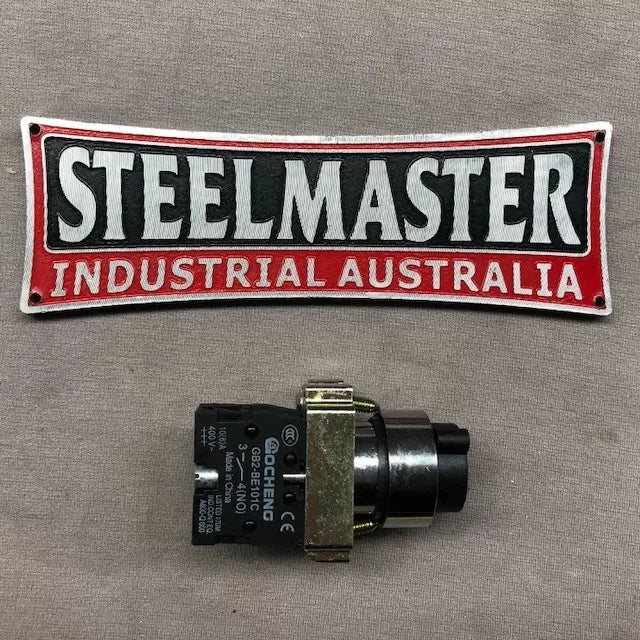 Key Switch for ASSET STHS2506 & 3106 Shears