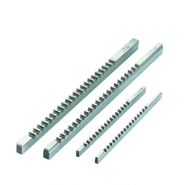 Keyway Broach Cutter, 10mm