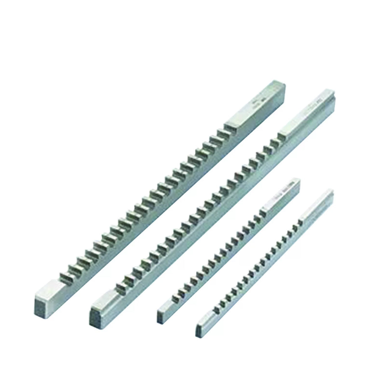 Keyway Broach Cutter, 4mm