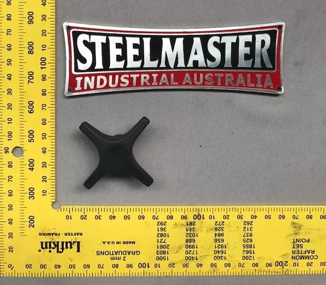 Knob (P/No 82) for SM-BL75 Industrial Belt Linisher
