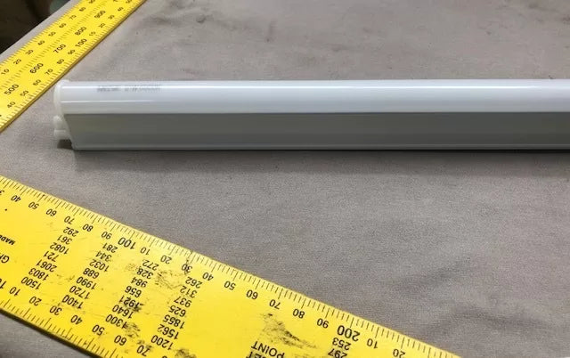 Machine LED Work Light 1160mm 240V 15W