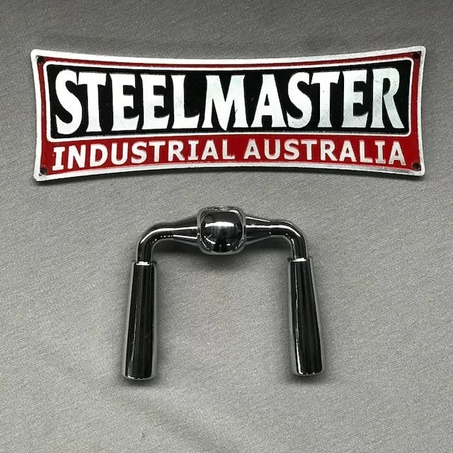 Lathe 4-Way Tool Post Handle (ZX-04726) for SM-1660B