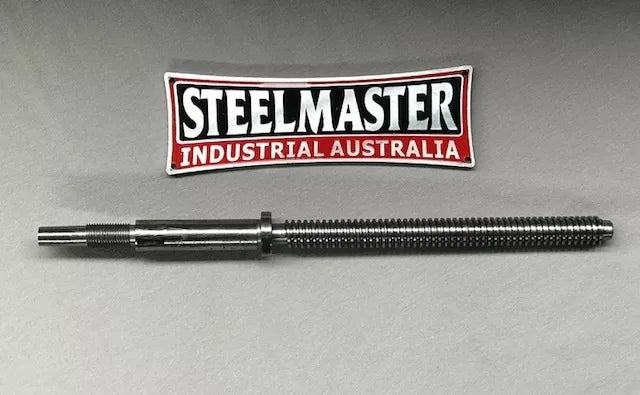 Lathe 4-Way Tool Post Lead Screw (ZX-04706) for SM-1660B