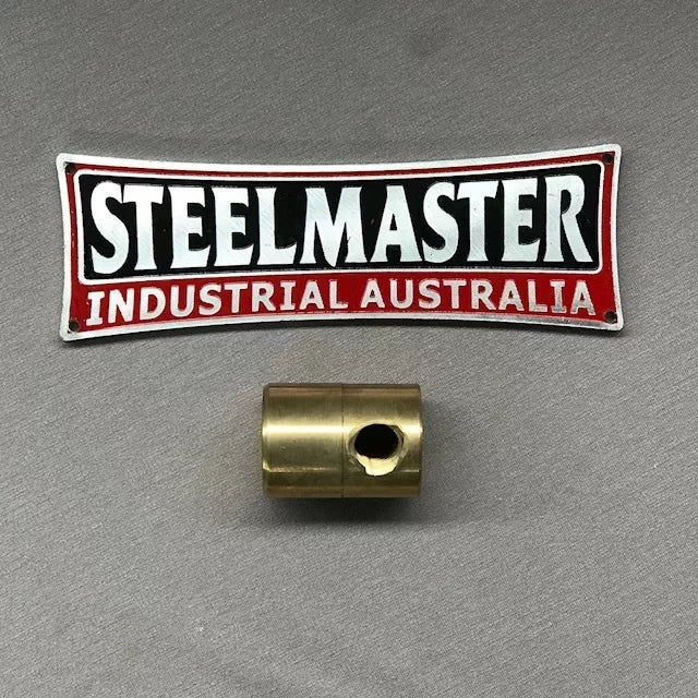 Lathe 4-Way Tool Post Nut (ZX-04106A) for SM-1660B