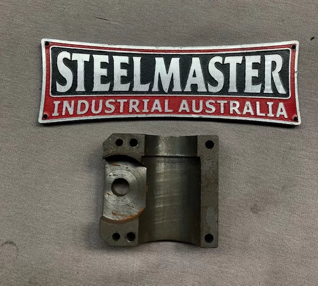 Lathe Apron Worm Base (Part 27) for SM-1129V