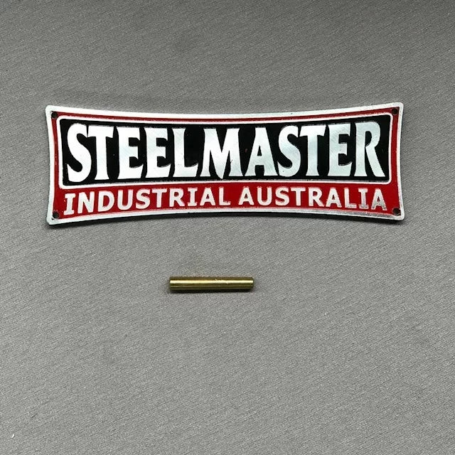 Lathe Bed Assembly Pin 5x35 (GB879) for SM-1440TR