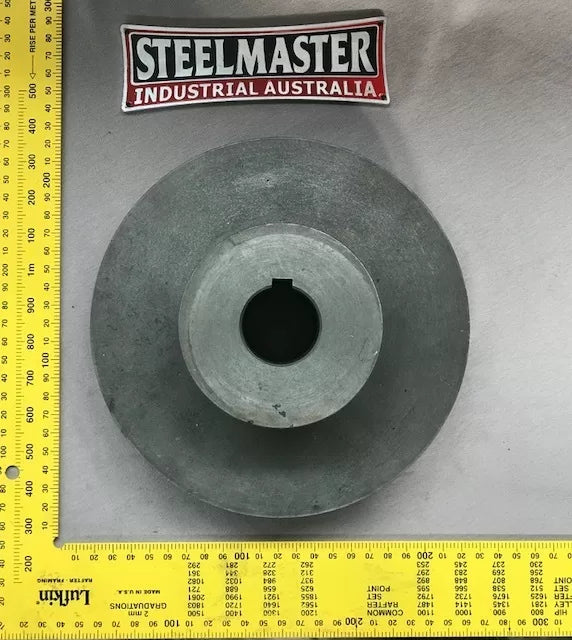 Lathe Belt Pulley (CD6236-01-05) for SM-1640TR