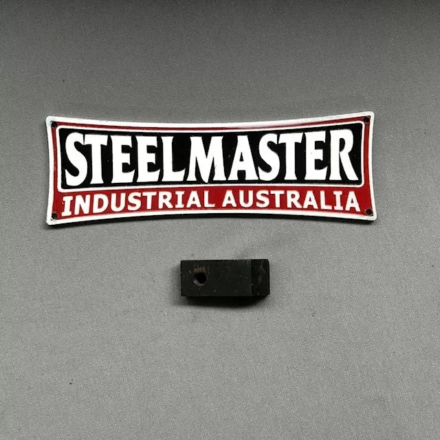 Lathe Bracket Slide Block Fixed Finger for SM-32 Series