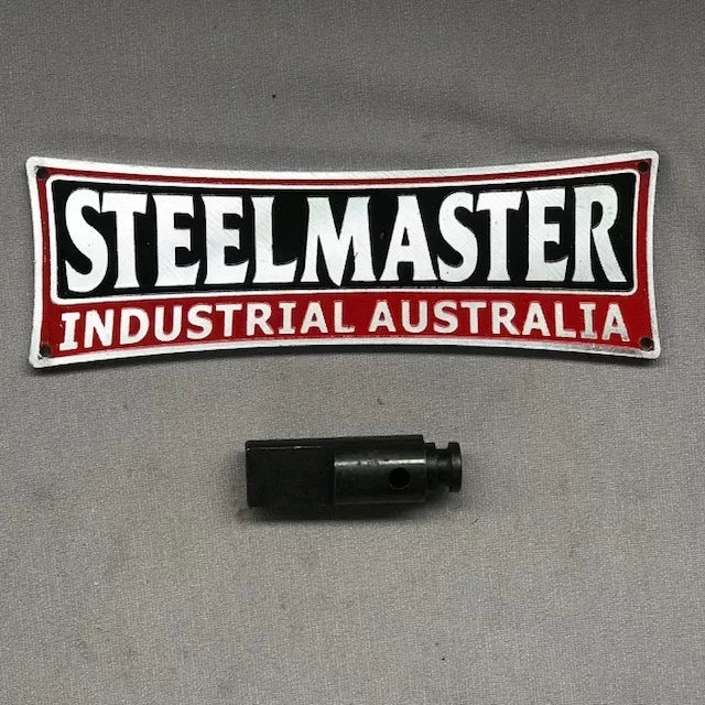 Lathe Brake Shaft (ZX-22702) for SM-1640B