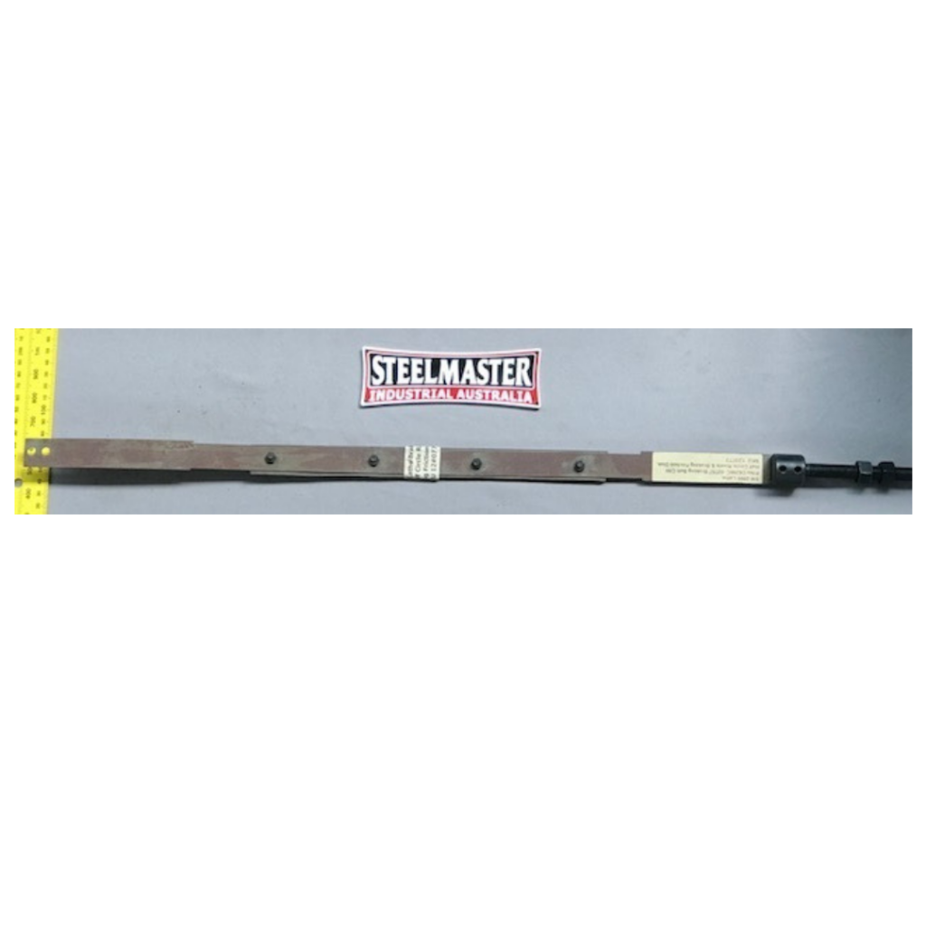 Lathe Braking Belt with Rivet & Friction Disk for SM-2080