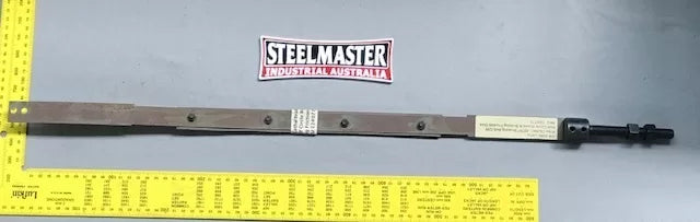 Lathe Braking Belt with Rivet & Friction Disk for SM-2080