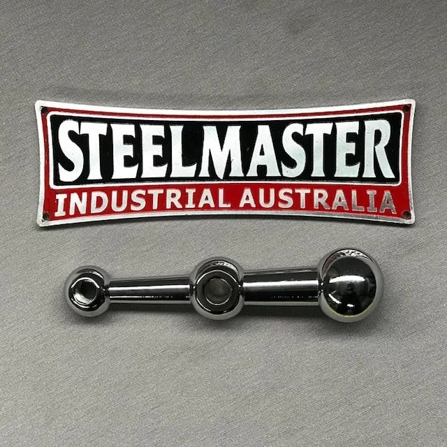 Lathe Carriage Handle (ZX-04720) for SM-1660B