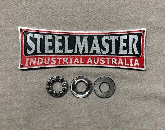 Lathe Carriage Thrust Bearing (BB-51101/P6) for SM-1660B