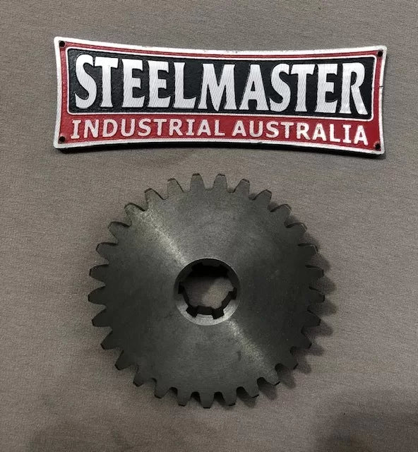 Lathe Change Gear 29T 3.25m (C6136K-08103) for SM-1640A