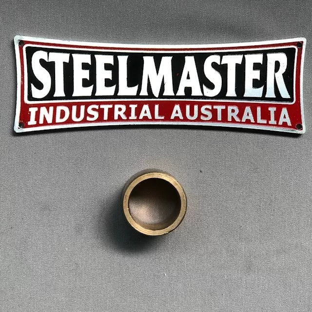 Lathe Change Gear Oil Bushing (C6136ZK-02351) for SM-1640A
