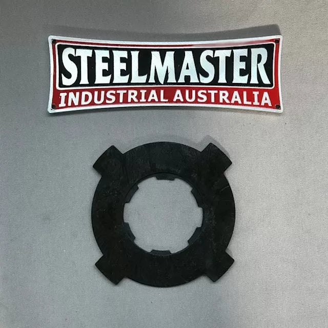 Lathe Clutch Inner Friction Disk (C6140W-02746) - 1 Pair
