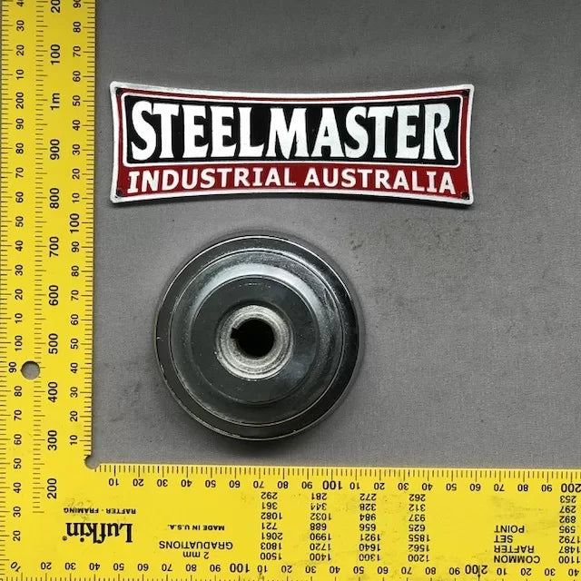 Lathe Compound Handle (GH1440A-04107) for SM-1440TR Saddle