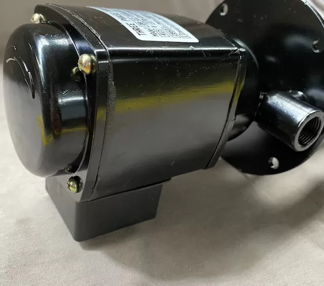 Lathe Coolant Pump 415V 40W for SM-13, SM-14 Series