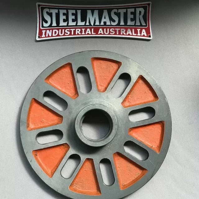 Lathe Face Plate 190mm for SM-0920A