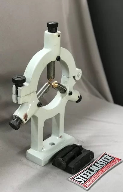 Lathe Fixed Steady Rest for SM-1440B