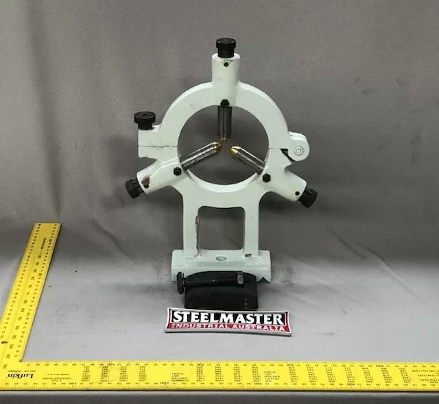 Lathe Fixed Steady Rest for SM-1440B