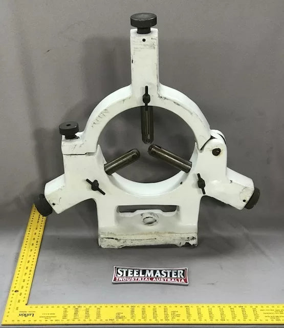 Lathe Fixed Steady (Small) for SM-1660B