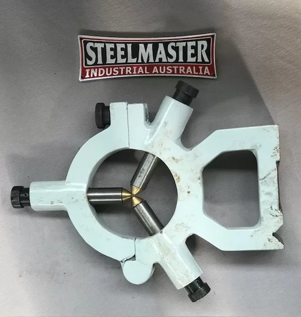 Lathe Fixed Steady for SM-1340A