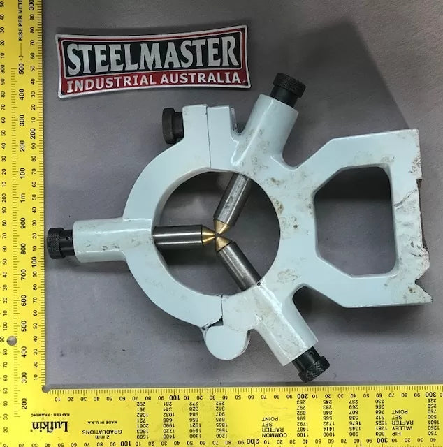 Lathe Fixed Steady for SM-1340A