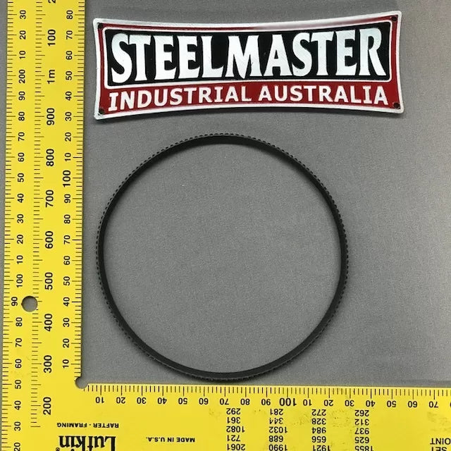 Lathe Gates Belt (5m-360/12) for SM-0816A