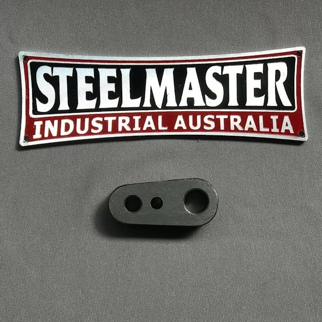 Lathe Gear Box Control Fork, Cast Iron (6236-05-40) for SM-1640A