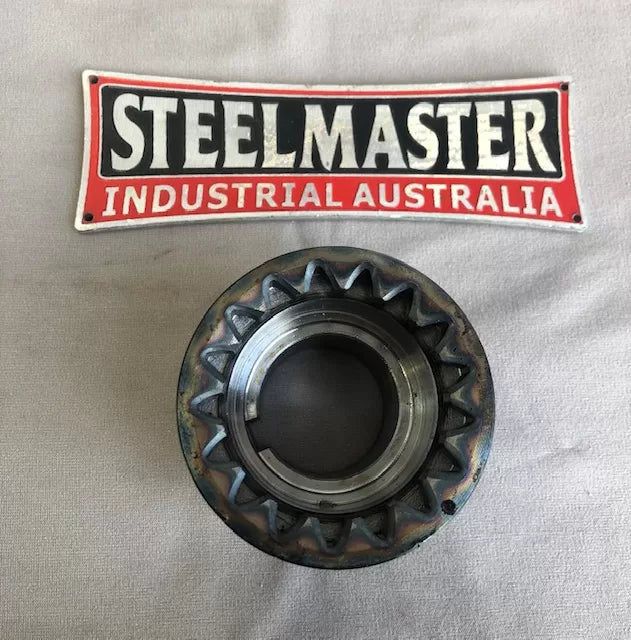 Lathe Head Stock Inner Gear (C6140W-02724) for SM-2080